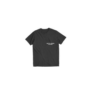 Arctic Garden “Tailored Tee” Shirt (Blk)